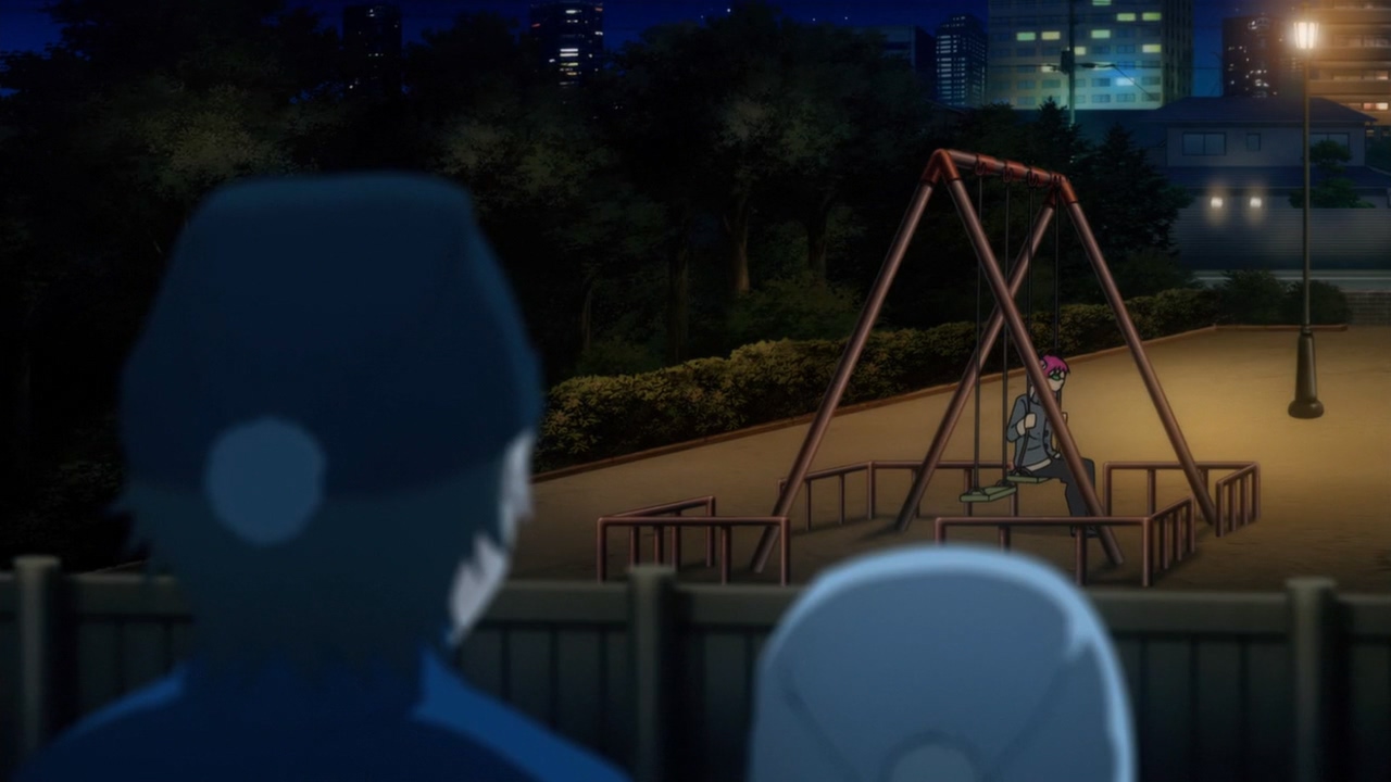 Ох уж этот экстрасенс Сайки Кусуо! 2 — скриншот 24