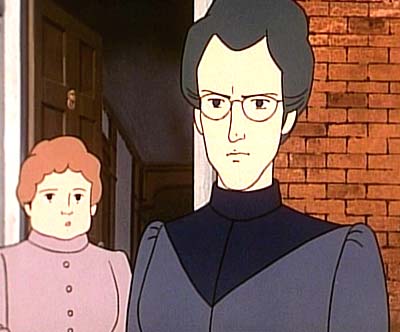 Маленькая принцесса Сара — скриншот 10