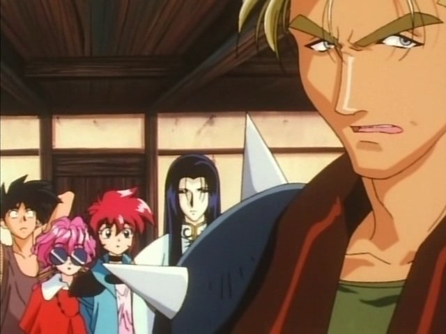 Охотники за чародеями — скриншот 36