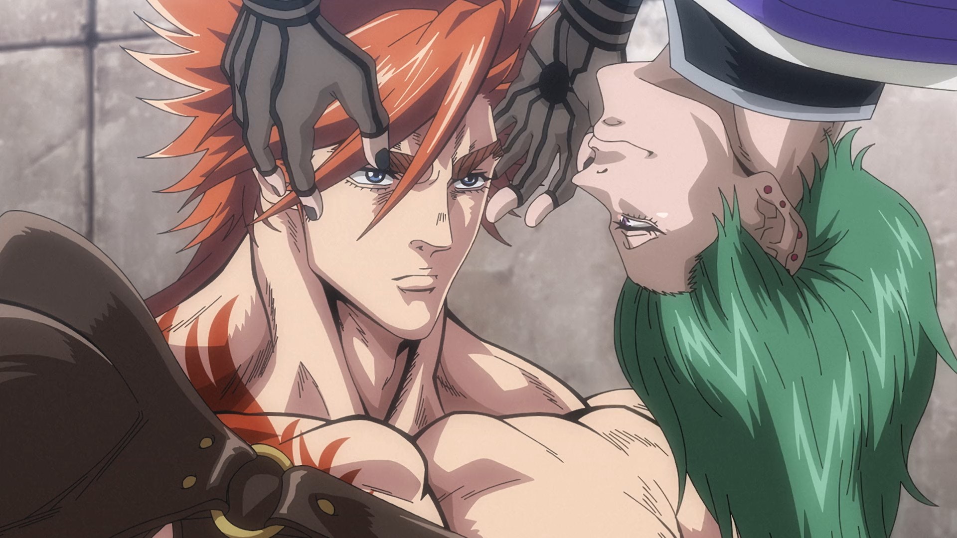 Повесть о конце света 2 — скриншот 8