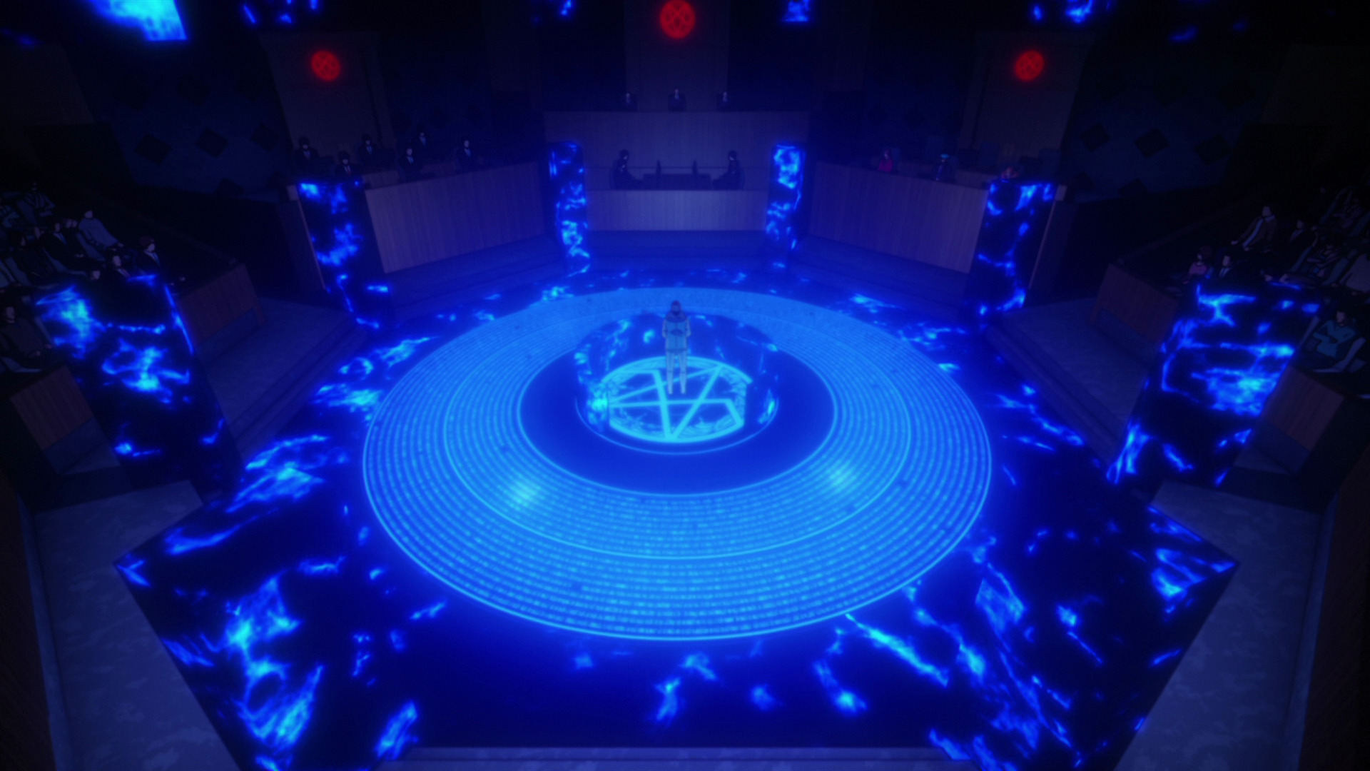 Адвокаты магов — скриншот 19