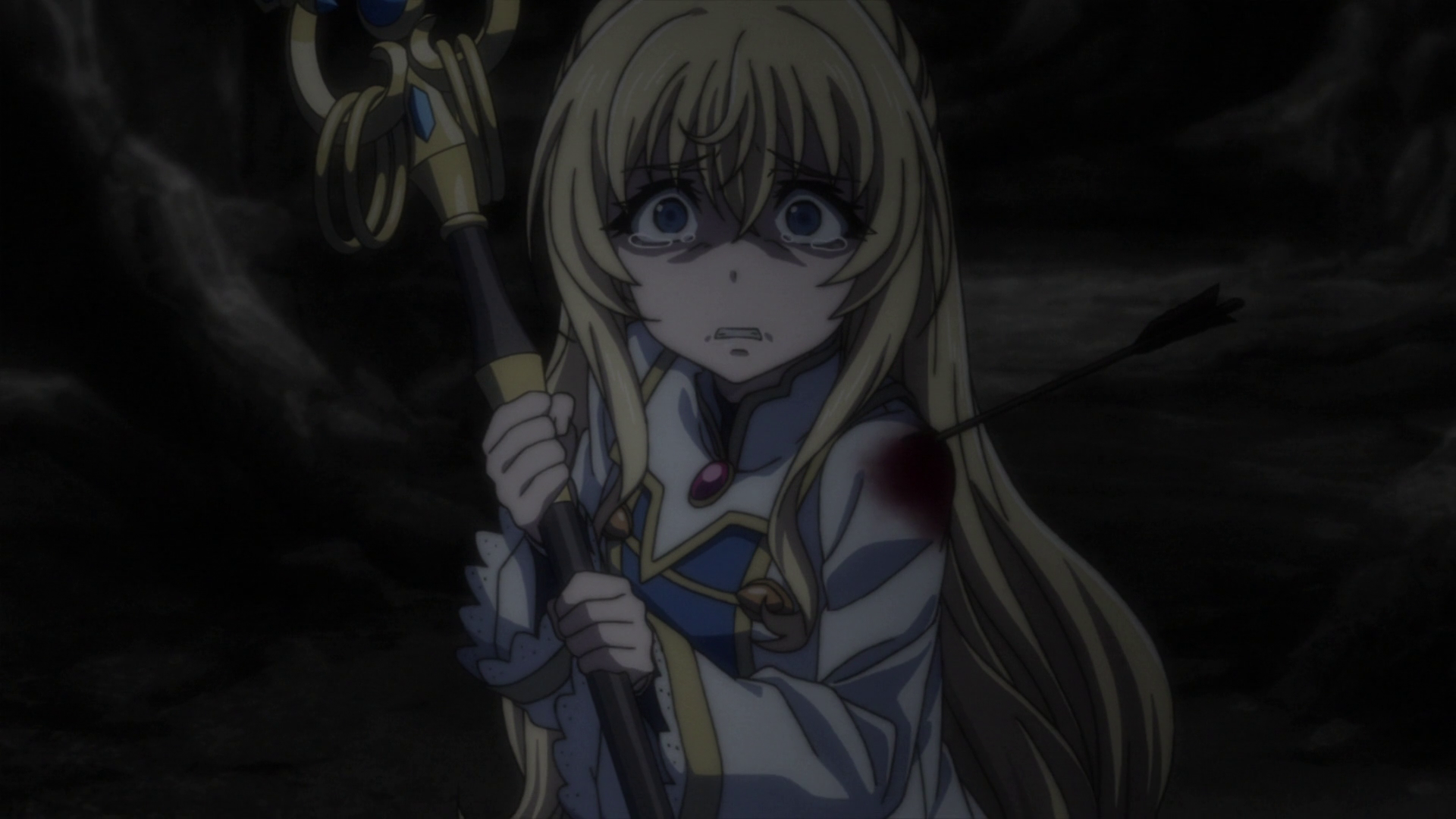 Убийца гоблинов — скриншот 30