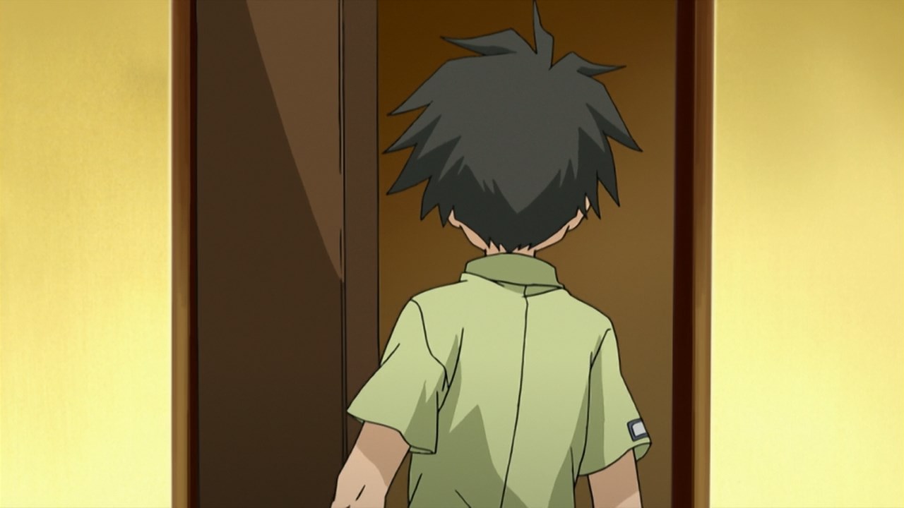 Девы Розена: Увертюра — скриншот 17