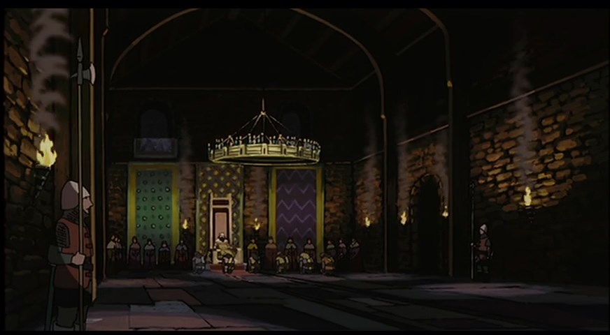 Принцесса Аритэ — скриншот 10