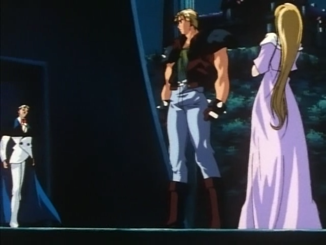 Охотники за чародеями — скриншот 45