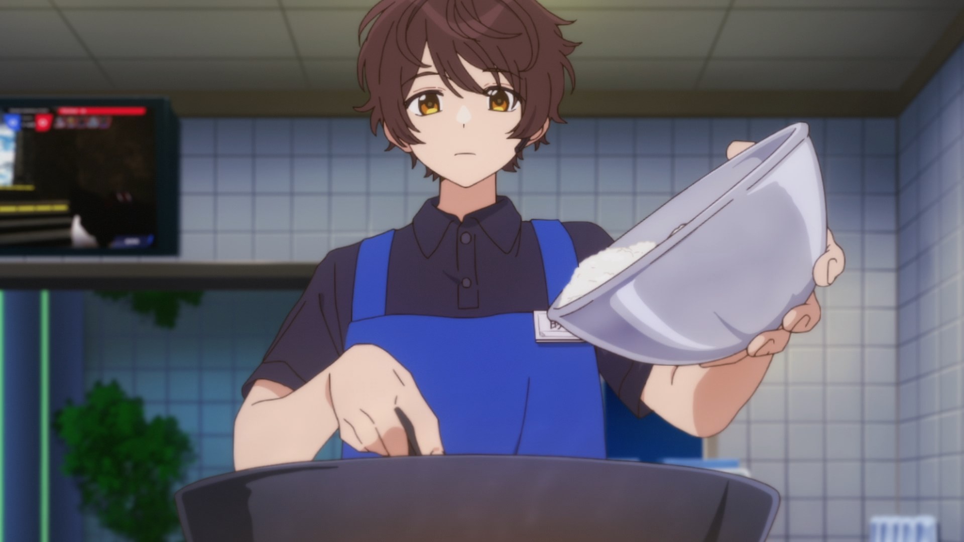 Наш дождливый протокол — скриншот 20