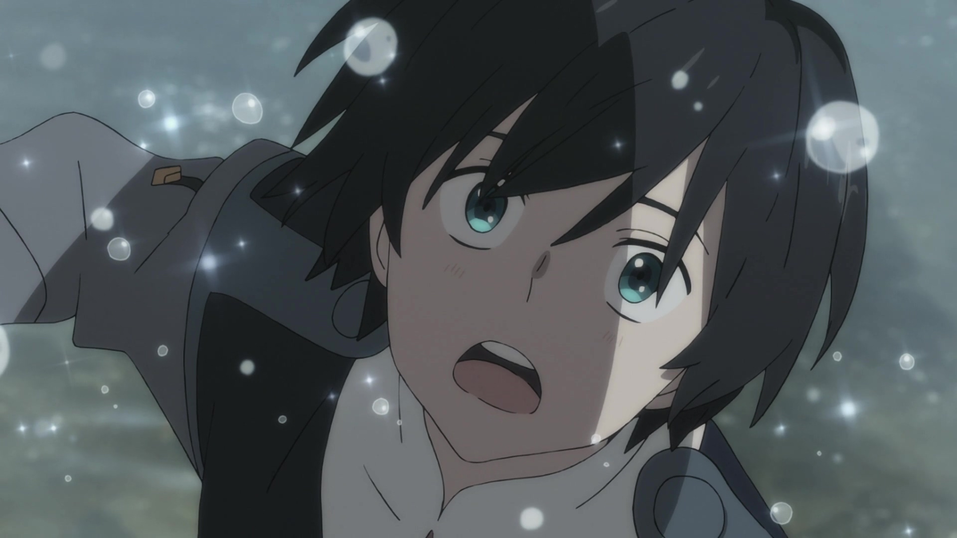 Милый во Франксе — скриншот 37