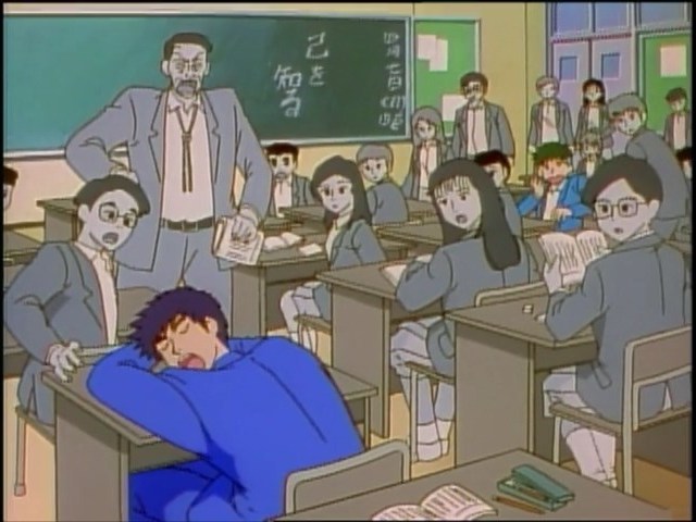 Харелуя-младший — скриншот 14