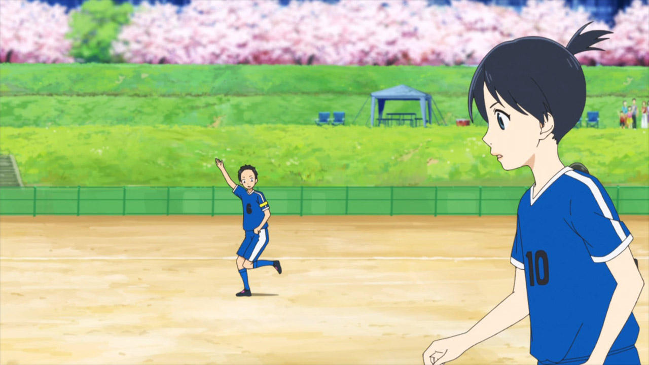 Прощай, мой дорогой Крамер: Первое касание — скриншот 10