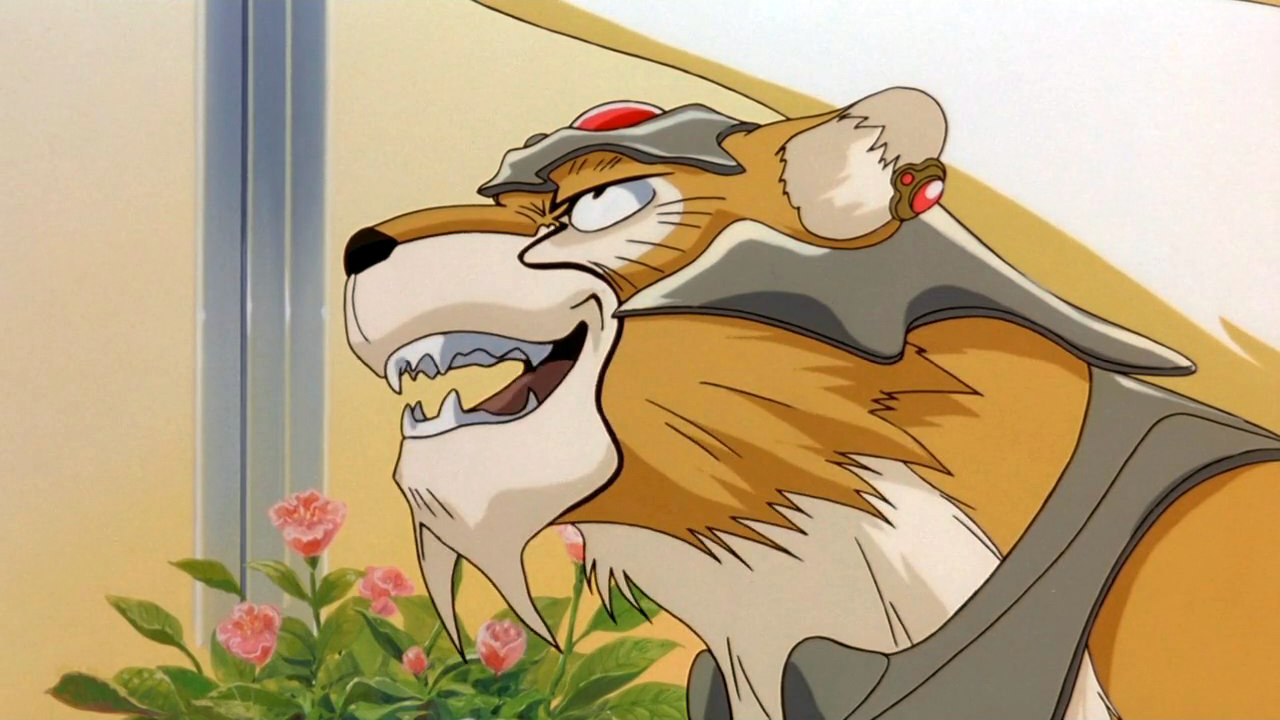 Сакура — собирательница карт: Запечатанная карта — скриншот 34