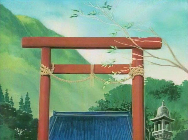 Самурайский дух — скриншот 10