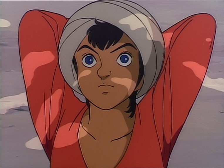 Знаменитые сказки мира: Волшебная лампа Аладдина — скриншот 7