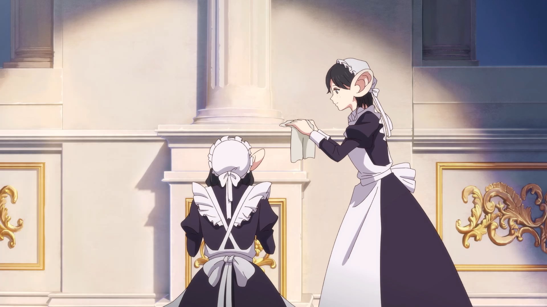 Однажды я стала принцессой — скриншот 20