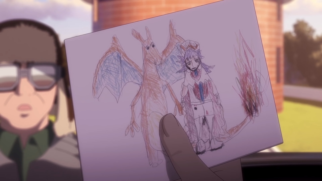 Сумеречные крылья — скриншот 26