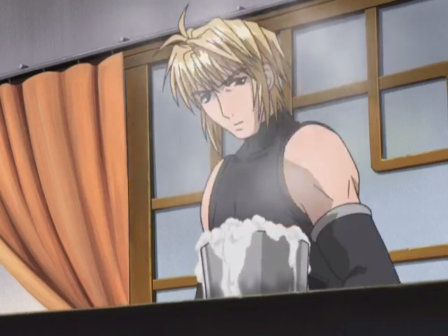 Саюки: Перезарядка — скриншот 41