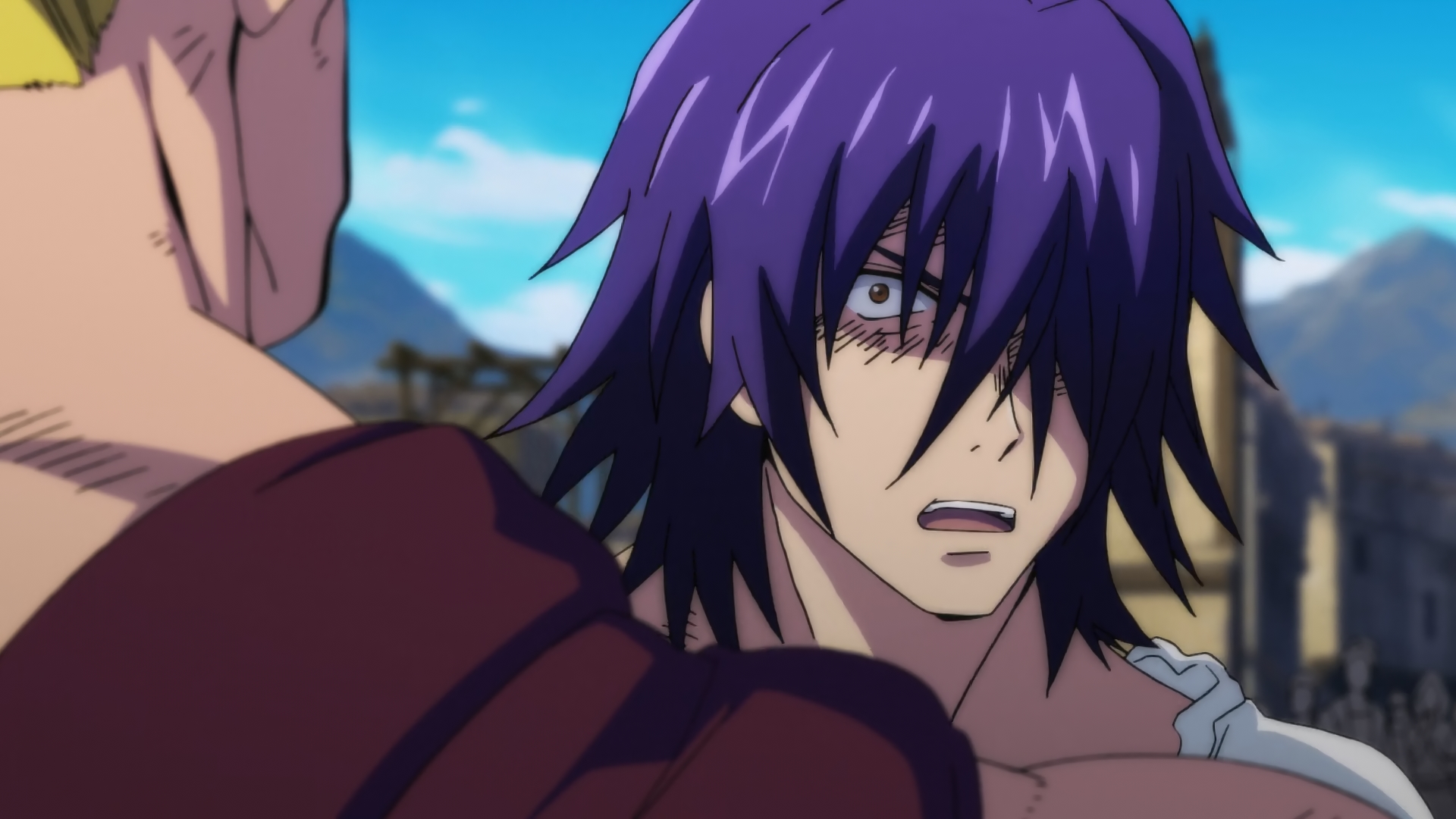 Маги: Приключение Синдбада — скриншот 34