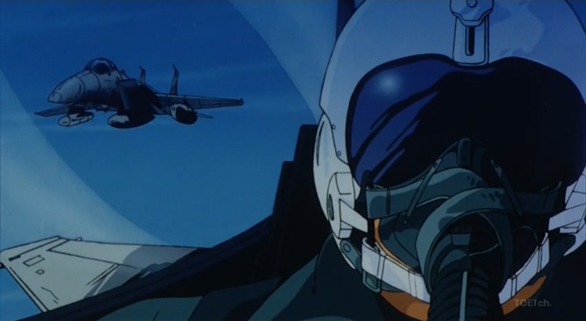 Война будущего, год 198X — скриншот 28