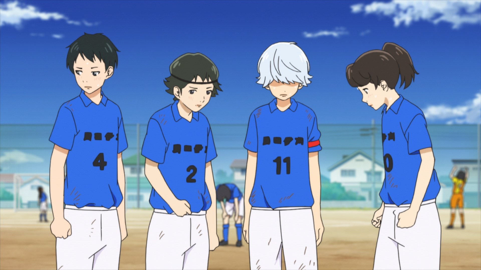 Прощай, мой дорогой Крамер — скриншот 17