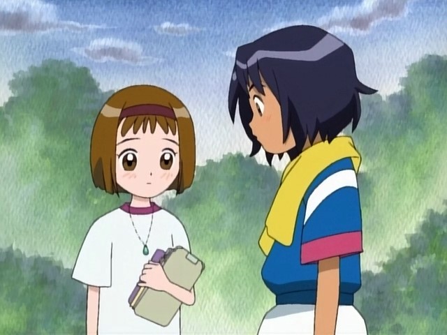 Невезучая ведьма Дореми — скриншот 7