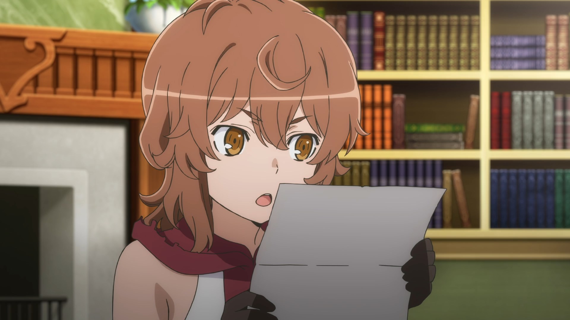 Может, я встречу тебя в подземелье? 4 — скриншот 12