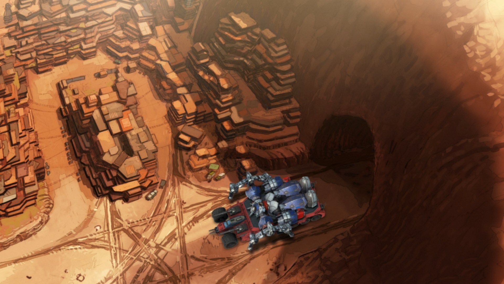 Мегатон 2 — скриншот 29