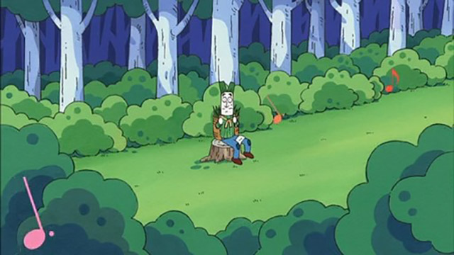 Вперёд, Анпанман! Герой Наганэгиман и принцесса Дорэми — скриншот 6