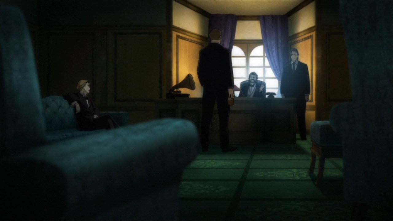 91 день: Короткая свеча — скриншот 18