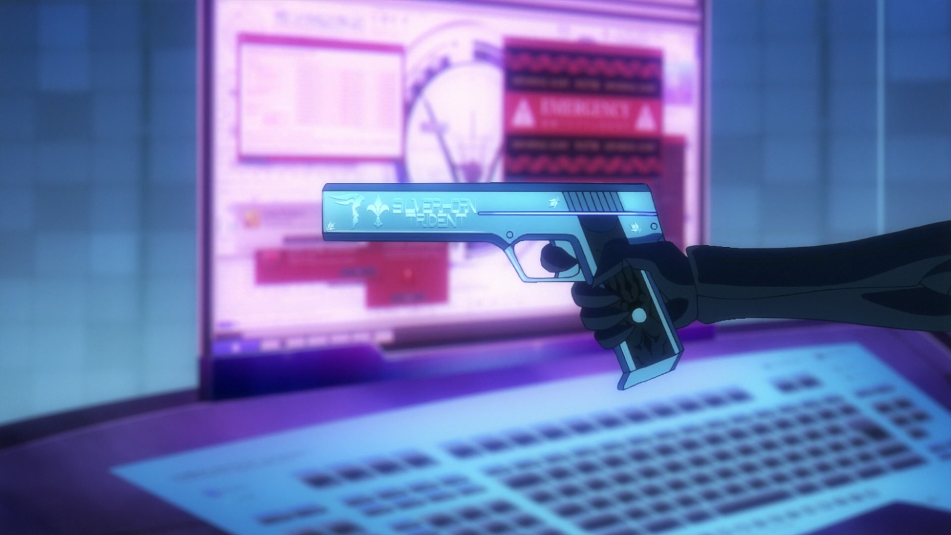 Непутёвый ученик в школе магии: Взывающая к звёздам — скриншот 51