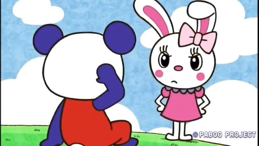 Пабу и модзи — скриншот 20