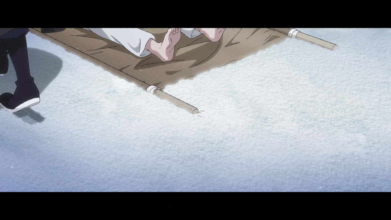 Сводники духов: Лисьи свахи — Город Мутянь — скриншот 26