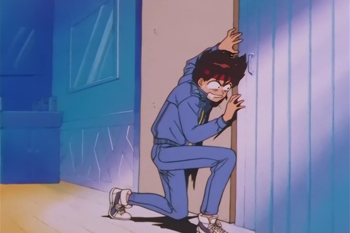 Миками — истребительница духов — скриншот 7