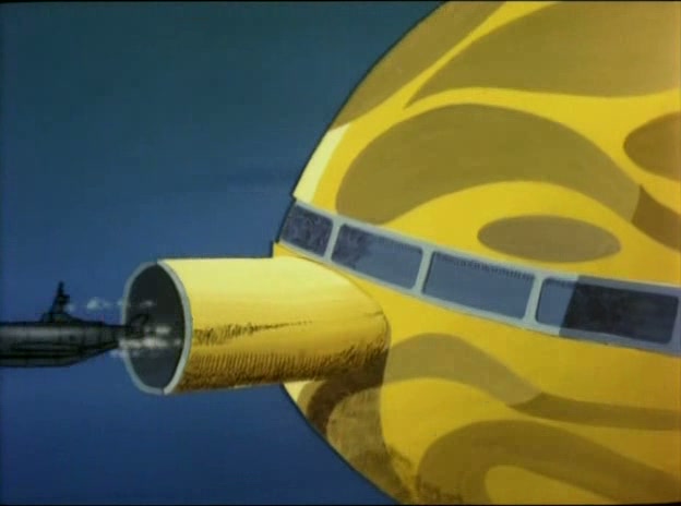 Мазингер Зет — скриншот 8