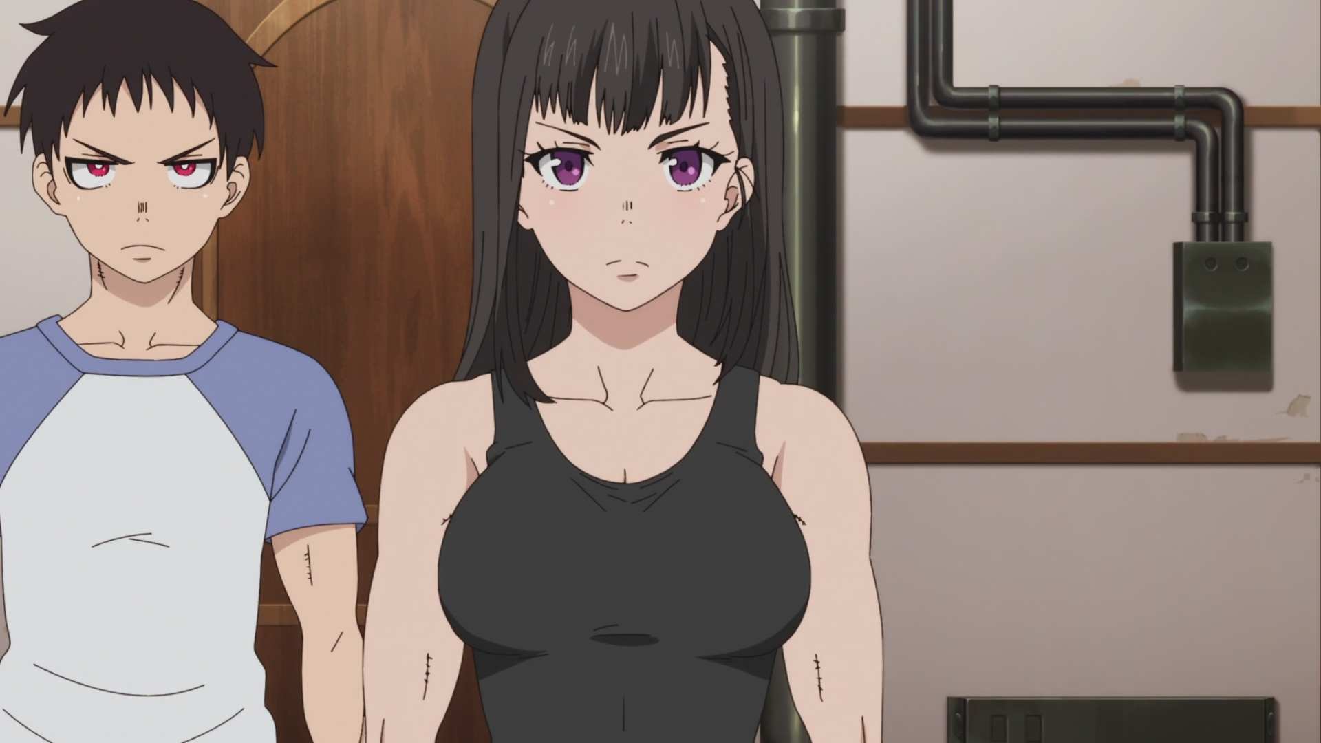 Пламенная бригада пожарных — скриншот 31