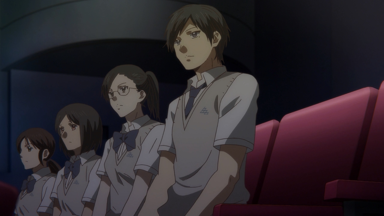 Задержи этот звук! Часть 2 — скриншот 33