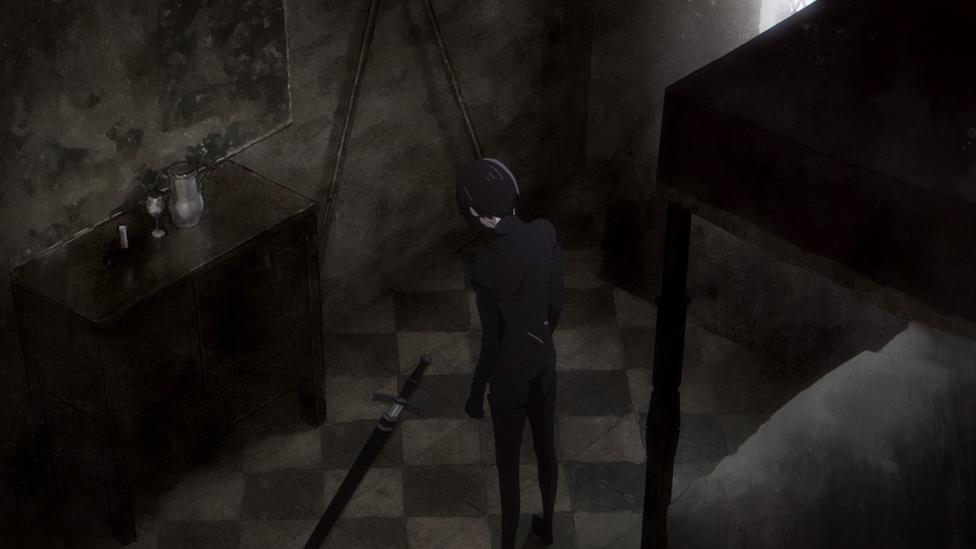 Похороны Короля Роз — скриншот 10