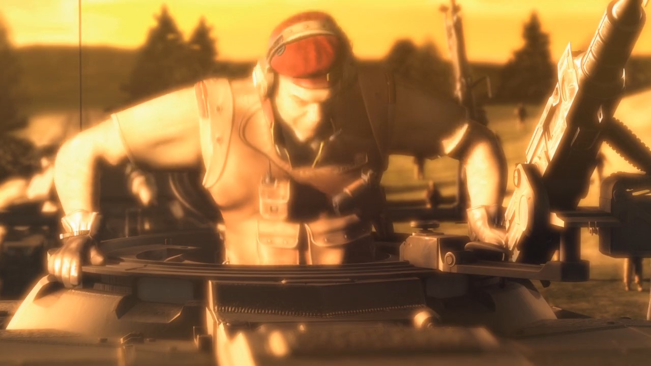 Мобильный воин Гандам МС 2: Гравитационный фронт — скриншот 5