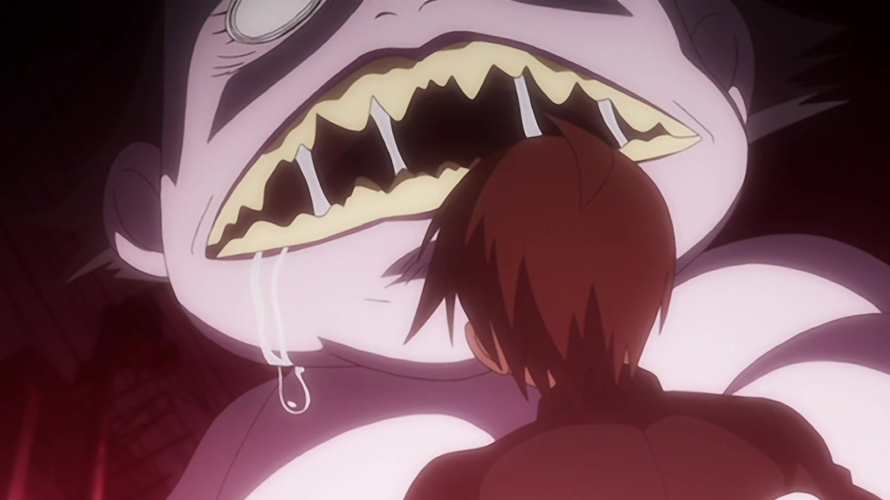 Пламенный взор Шаны — скриншот 18