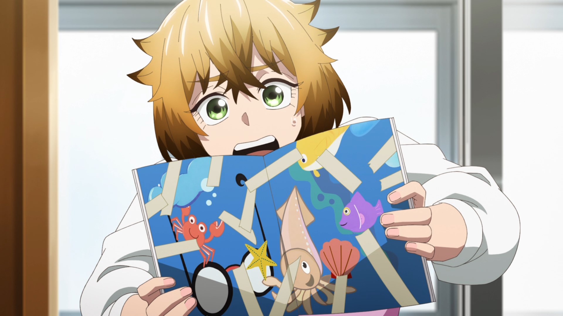 Кае не страшно — скриншот 18