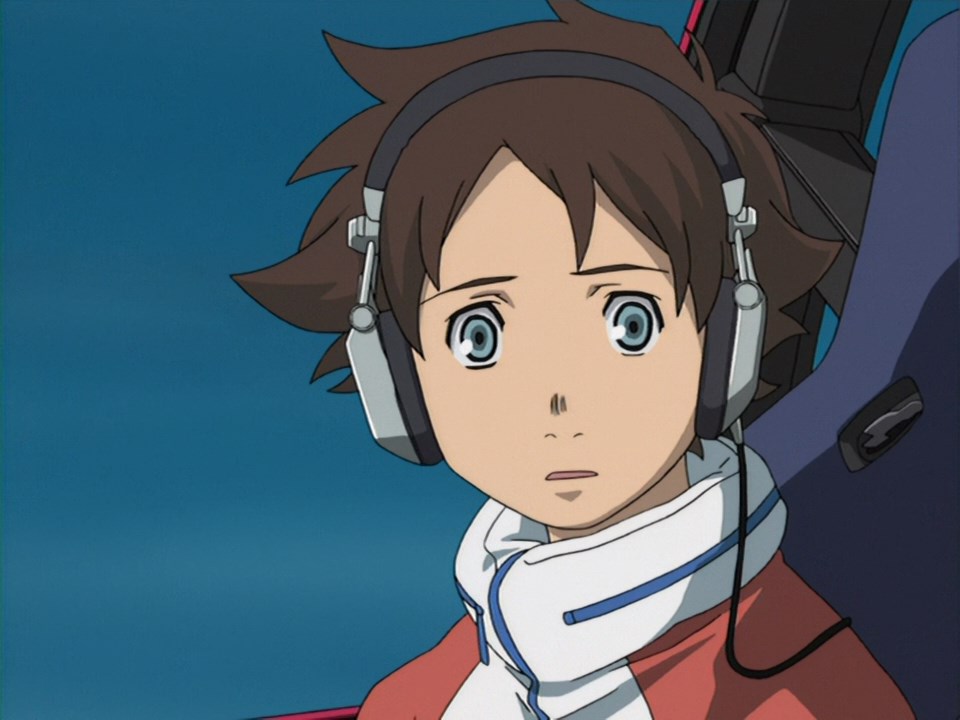 Эврика 7: Псалмы планет — скриншот 49