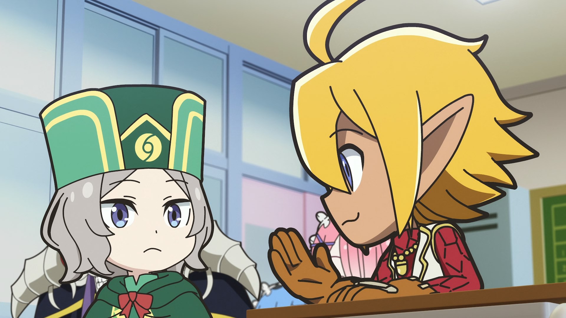 Квартет из альтернативного мира 3 — скриншот 12