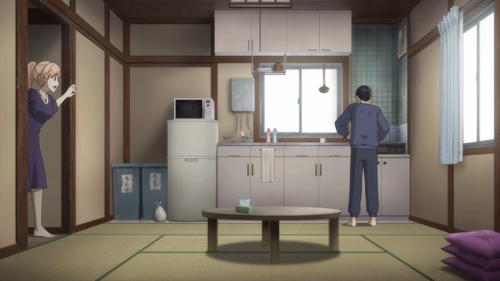 Сведённые кукушкой — скриншот 5