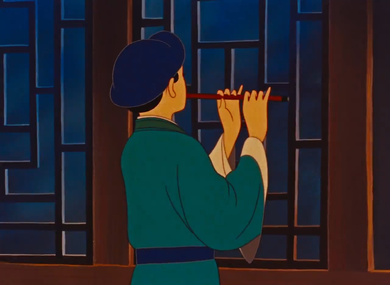 Легенда о Белой Змее — скриншот 16