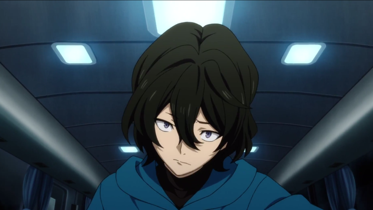 Пристанище для потерянных — скриншот 22