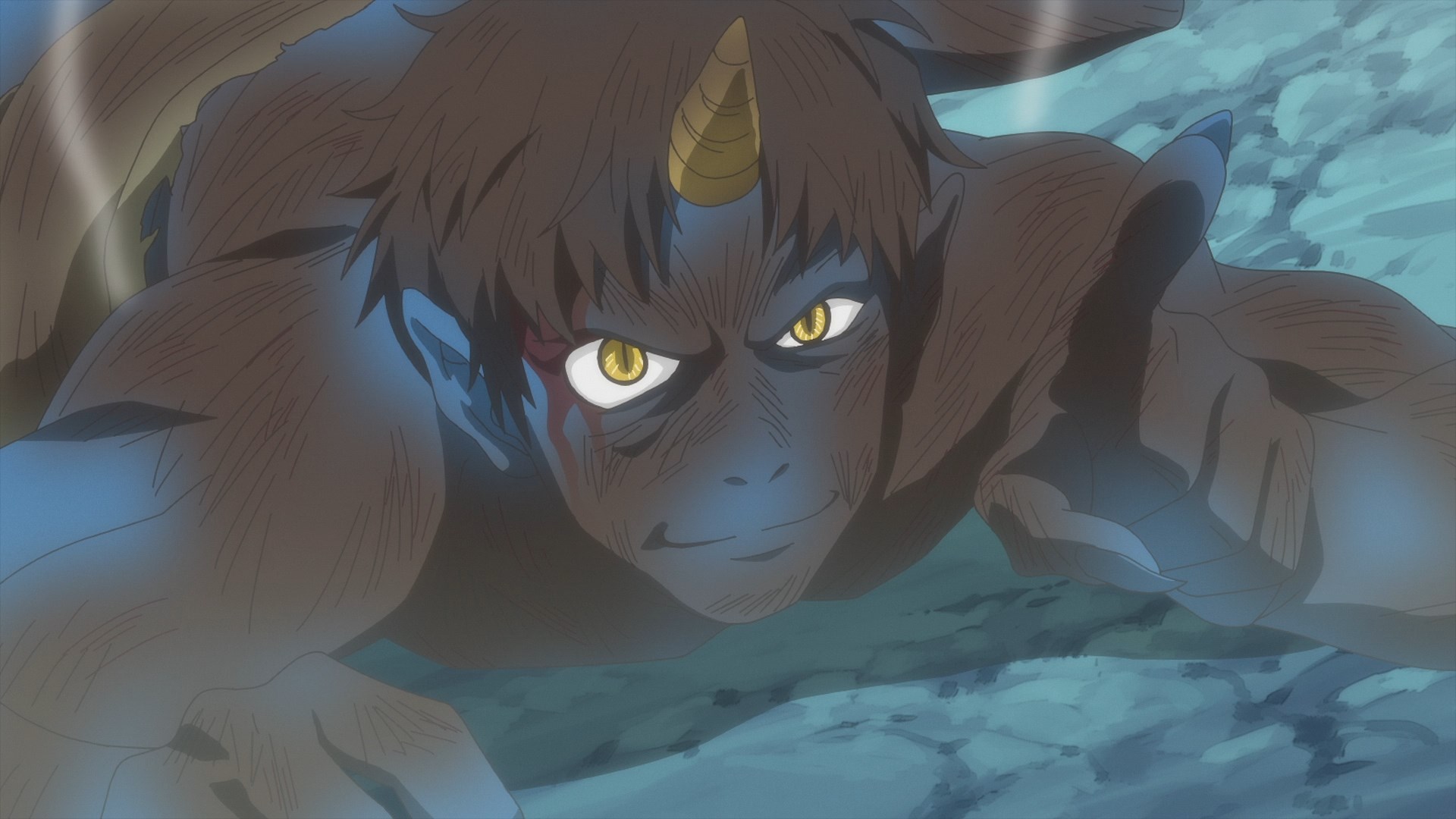 Лунное путешествие приведёт к новому миру — скриншот 18