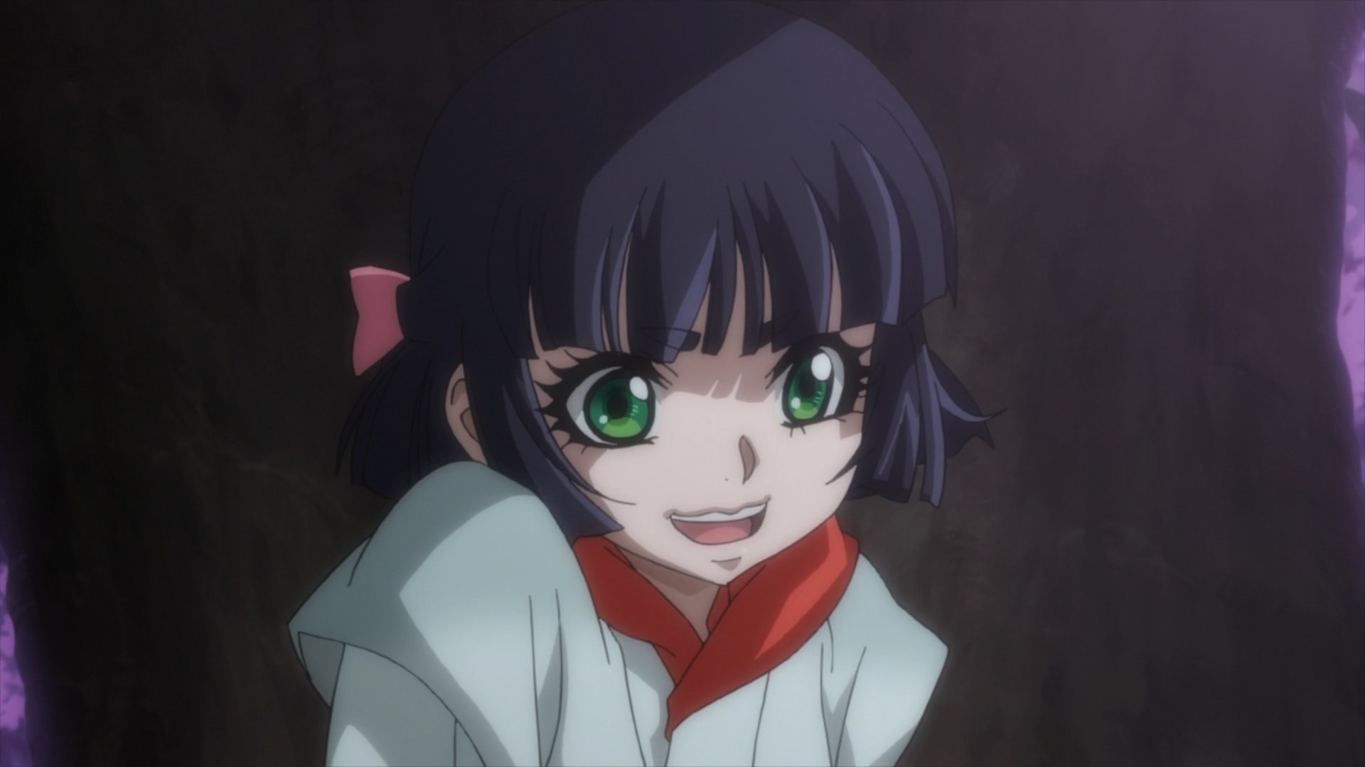 Василиск: Легенда об Оке — скриншот 41