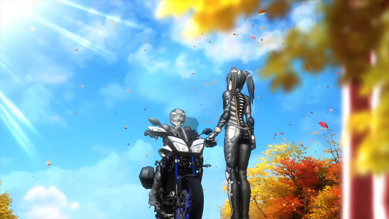 Мастер крутящего момента: Эпилог — скриншот 13