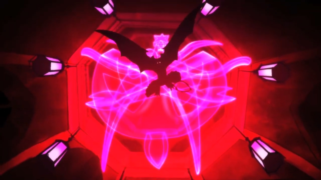 Человек-дьявол: Плакса — Рекап — скриншот 20