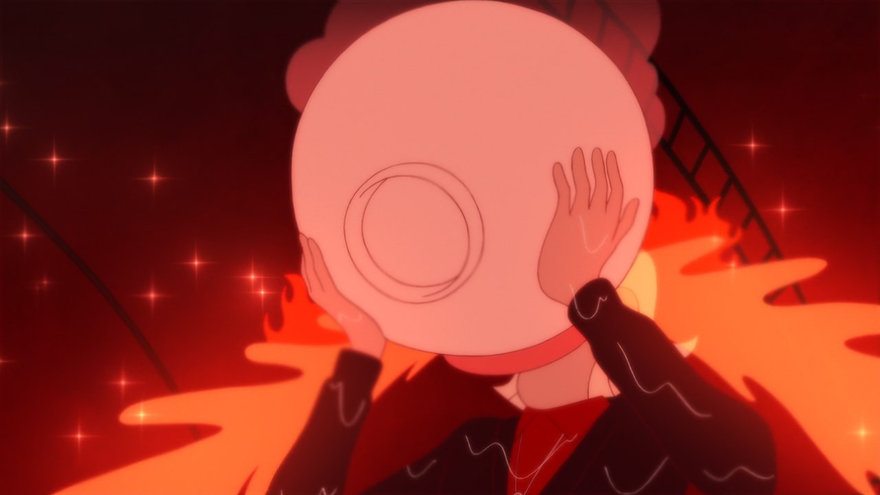 Весенняя ночь коротка — скриншот 40