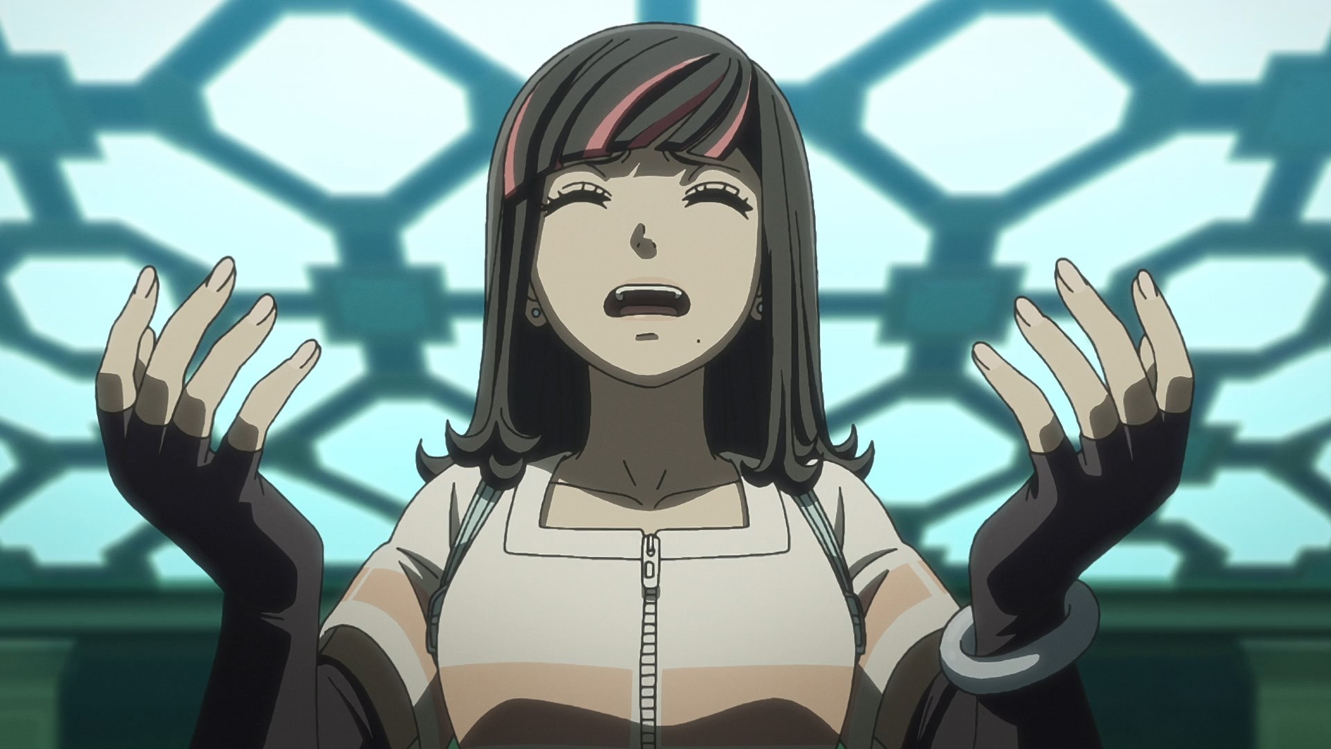 Акудама Драйв — скриншот 23