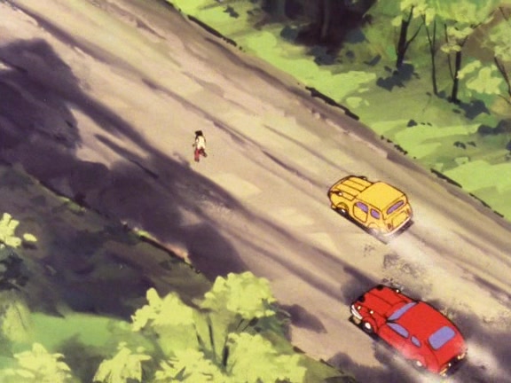 Гран-При — скриншот 20